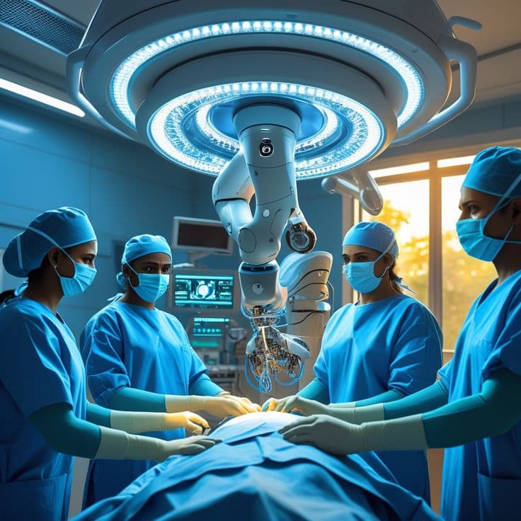 Hospitals