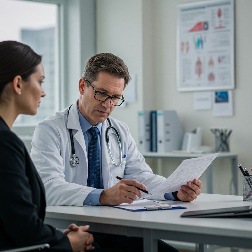 Physicians